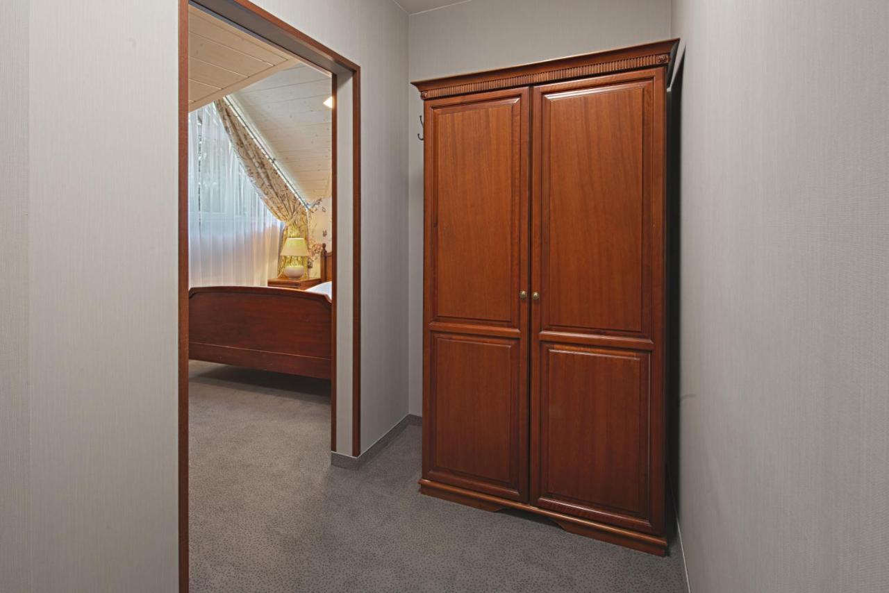 Hotel Zalesie Bochnia Dış mekan fotoğraf